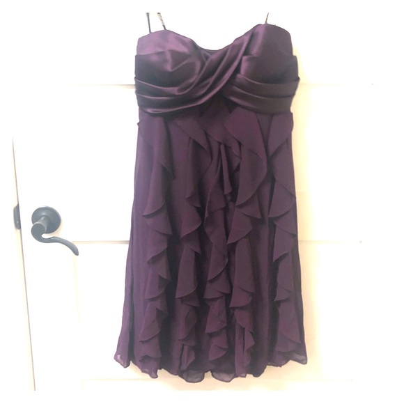 Xscape by Joanna Cher Dresses & Skirts - NWT Xscape by Joanna Cher strapless dress